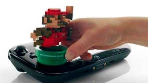 Super Mario Maker dated at E3 2015, supports 8-bit Super Mario amiibo 
