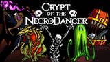 Crypt of the NecroDancer developer Brace Yourself Games lays off half its staff