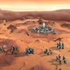 Capturas de pantalla de Dune: Spice Wars