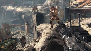 Call of Duty: Ghosts guide - mission 8, single-player walkthrough