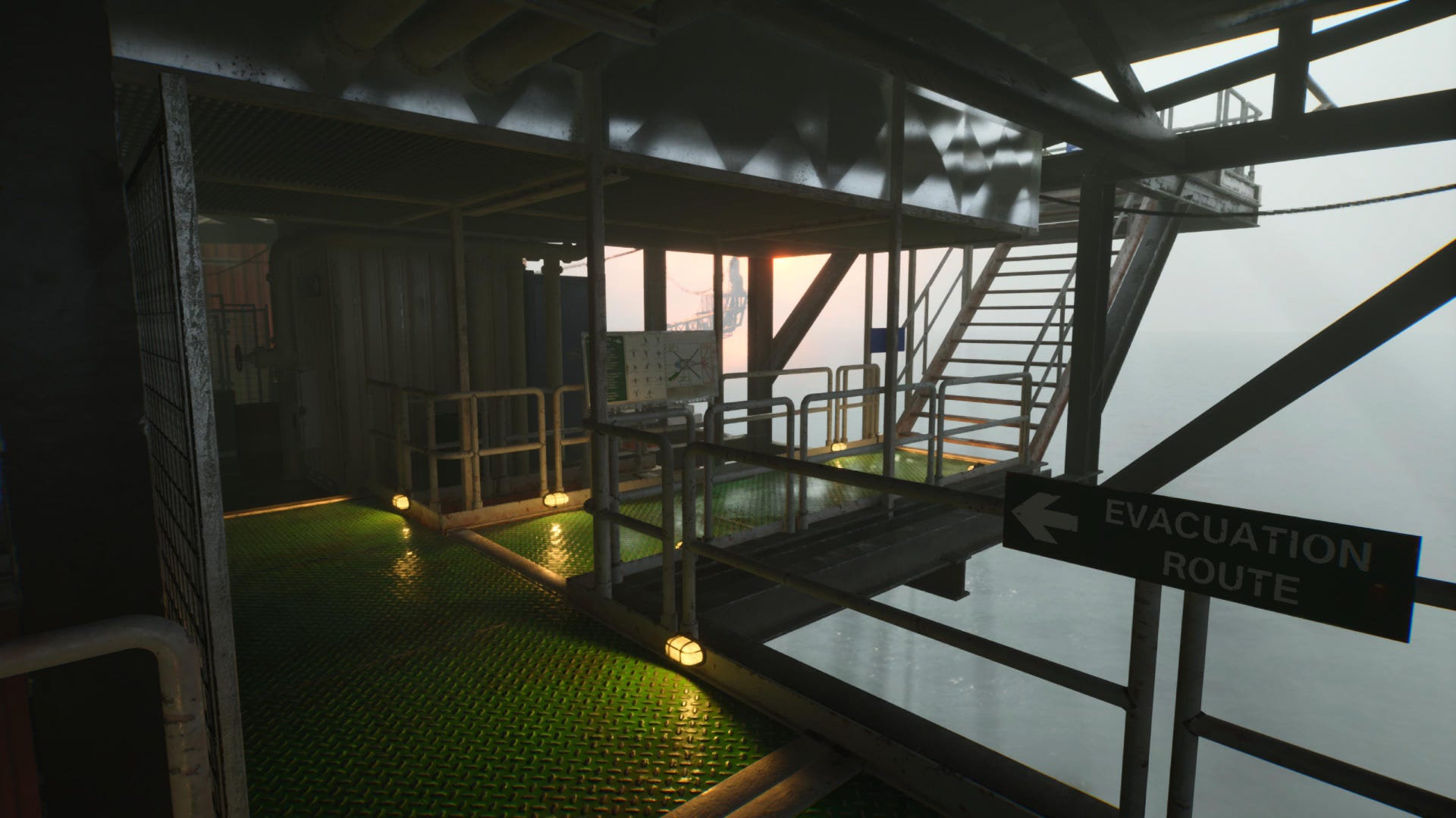 Still Wakes the Deep review - astonishing artistry can't quite keep ...