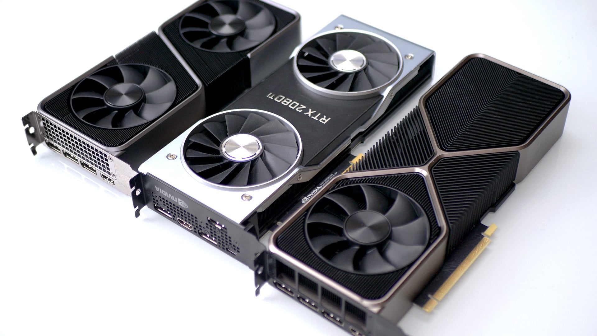 Computer 3070 Nvidia GeForce RTX 3070 review: welcome to the new mid-range ...