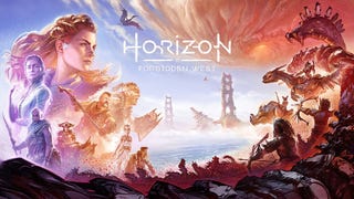 Horizon Forbidden West ocupa quase 97GB na PS5