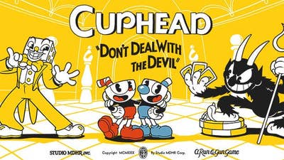 Cuphead arriving on Tesla dashboards later this year