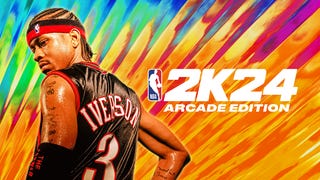 NBA 2K24 Arcade Edition bei Apple Arcade veröffentlicht