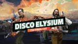 Disco Elysium: The Final Cut na Xbox e Switch em outubro