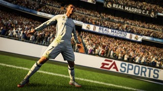 FIFA 18 vs FIFA 17 + Full Graphics Comparison