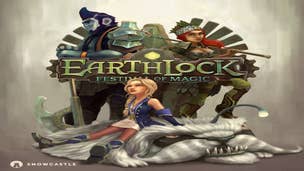Earthlock: Festival of Magic video shows gameplay, Kickstarter has 13 days left 