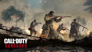 Call of Duty: Vanguard anunciado oficialmente
