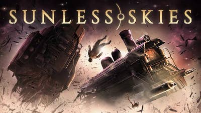 Failbetter: Sunless Skies did "far better than we needed it do"