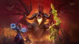 World of WarCraft: Burning Crusade Classic wird eine optionale Erweiterung