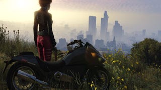 Grand Theft Auto V's Shiny New Ill-Gotten Gains
