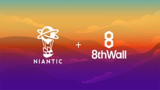 Niantic acquires 8th Wall