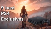 The 9 best PS4 exclusives