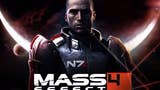 Ecco un'immagine del motion capture di Mass Effect 4