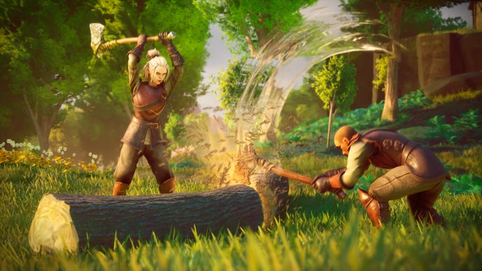 Dragonwilds