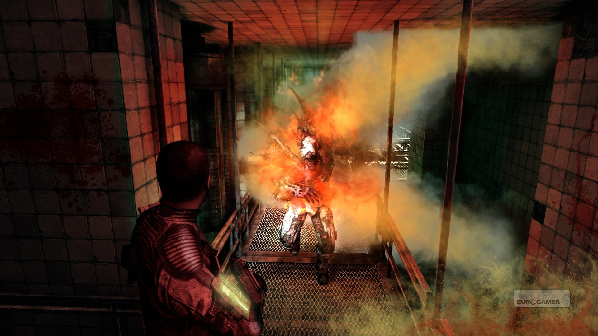 Análisis de Afterfall: Insanity | Eurogamer.es
