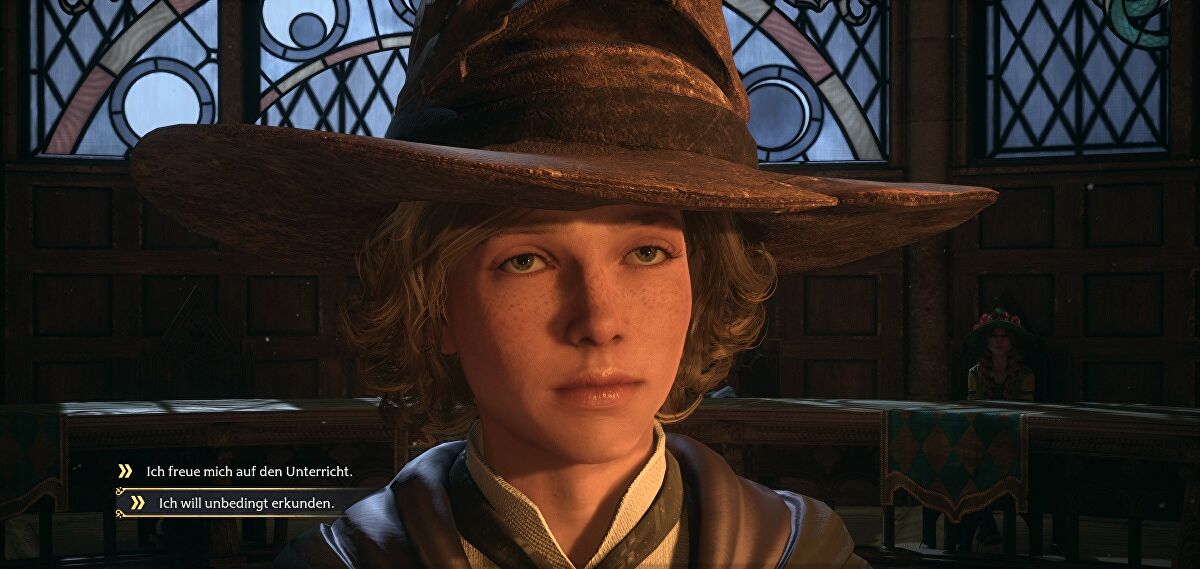 Hogwarts Legacy: beste house kiezen, wat is het verschil tussen Slytherin, Ravenclaw, Gryffindor en Hufflepuff