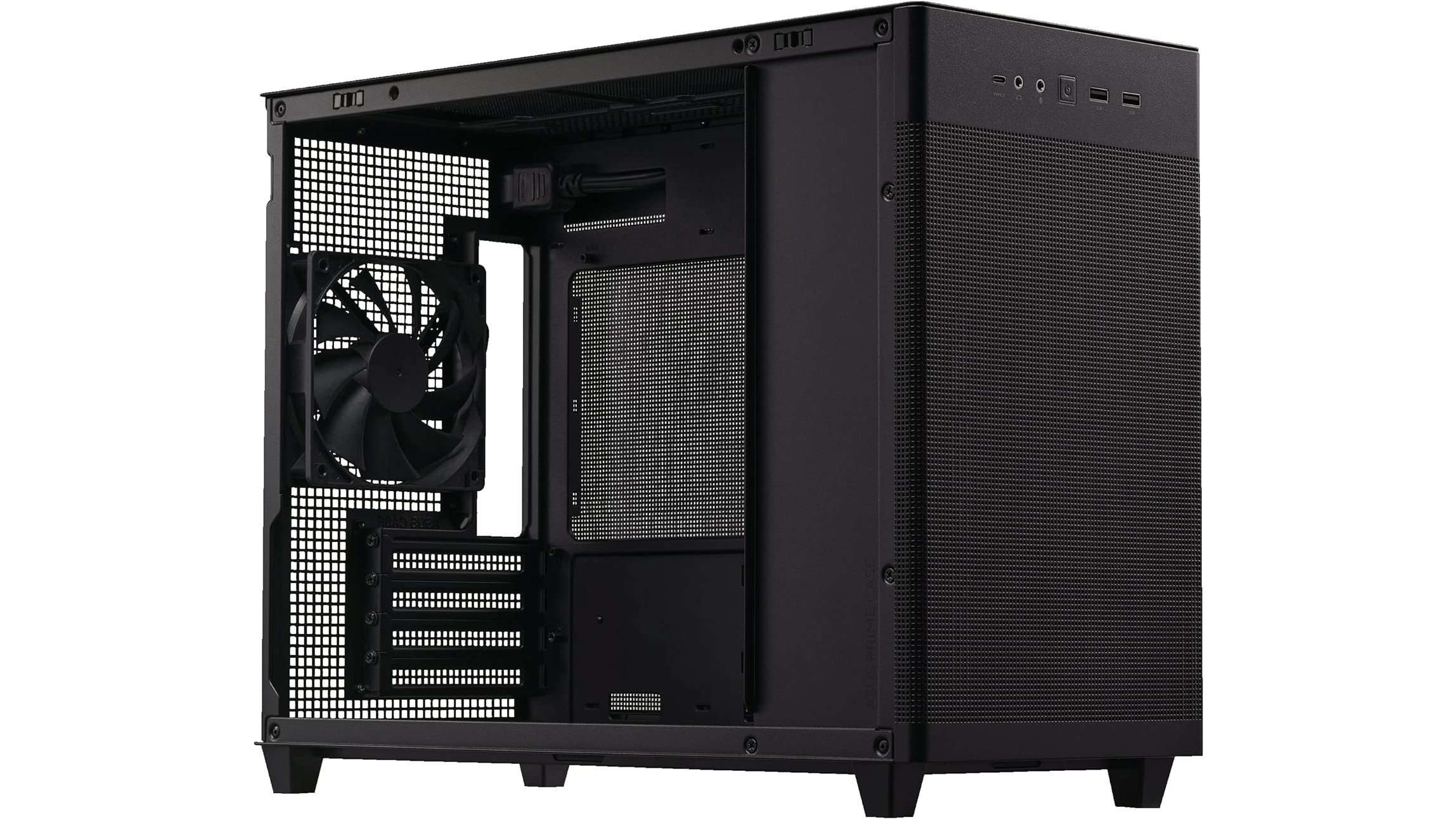 asus prima ap201 pc case