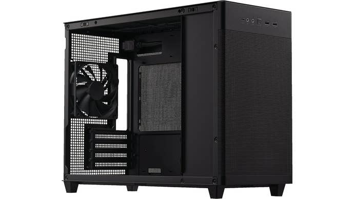 asus prima ap201 pc case