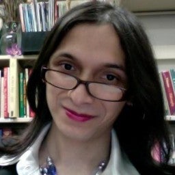 Katherine Cross avatar