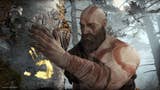 God of War PC entre os mais jogados na Steam