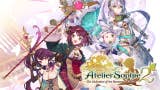 Koei Tecmo anuncia Atelier Sophie 2: The Alchemist of the Mysterious Dream