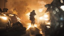 Call of Duty: Modern Warfare - Poradnik, Solucja
