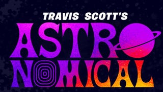 Travis Scott concert brings 12.3m concurrent users into Fortnite