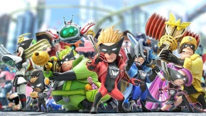 白金工作室:优质《神奇101》众筹并非只为筹钱【游戏开发】