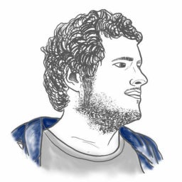 Jeremy Peel avatar - 2