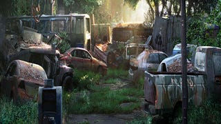 $250 The Last Of Us museum grade prints introduced by Naughty Dog