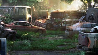 $250 The Last Of Us museum grade prints introduced by Naughty Dog