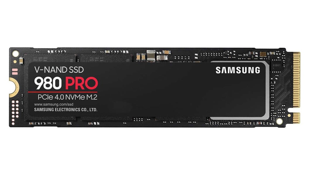 samsung 980 pro ssd