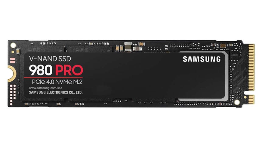 samsung 980 pro ssd
