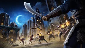 Prince of Persia: Sands of Time Remake adiado novamente