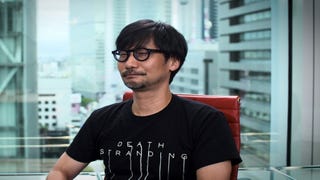 Death Stranding 2 e oltre! Hideo Kojima cerca personale specifico e cita Michael Crichton