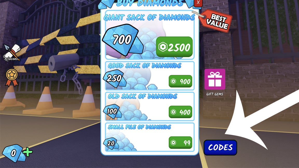 Códigos 99 Nights in the Forest para Março 2026 | Eurogamer.pt