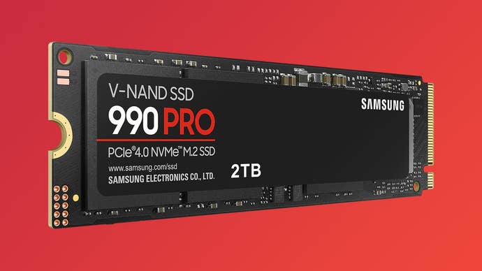 samsung 990 pro 2tb
