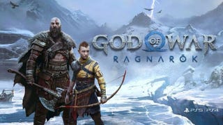 God of War Ragnarok potrebbe essere l'ultima esclusiva PlayStation su PS4