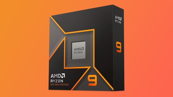 In the final days of the Amazon Spring Sale, the beefy AMD Ryzen 9 9900X is 37% off