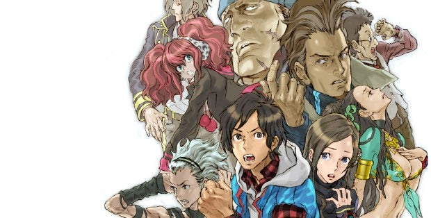 Vision 999 999: Nine Hours, Nine Persons, Nine Doors | Rock Paper Shotgun