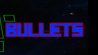 99 Bullets heading towards DSiWare at a rapid pace