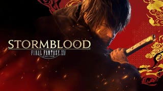 Final Fantasy 14: Stormblood gratuita