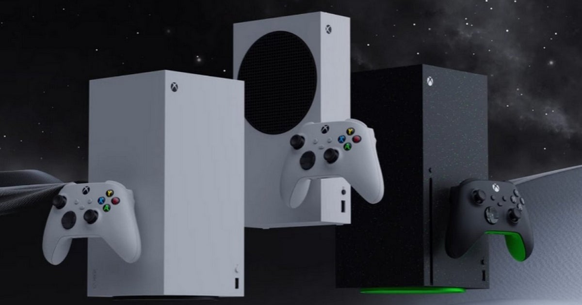 Neue Xbox Series X Kommt Ohne Disc Laufwerk Und In Wei er Farbe Und neue-xbox-series-x-kommt-ohne-disc-laufwerk-und-in-wei-er-farbe-und