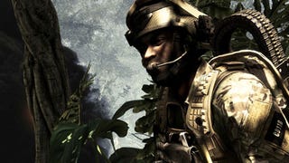 Call of Duty: Ghosts guide - mission 9, single-player walkthrough