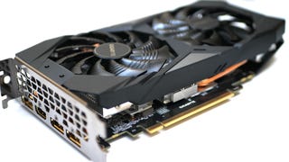 Nvidia GeForce GTX 1660 Super Review: More Power, More Performance