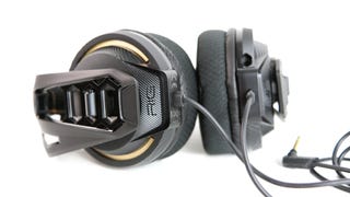 Dolby Atmos for Headphones Tested on Plantronics Rig 400