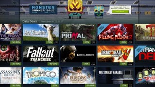 Best Steam Summer Sale Deals: Day 9