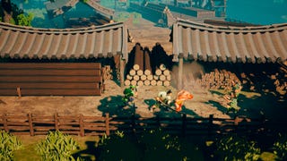 9 Monkeys of Shaolin PC demo available ahead of release